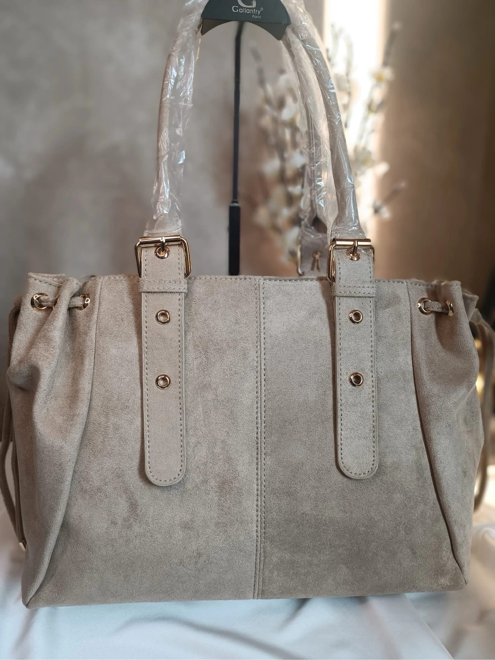 Sac à main format L sac de cours